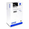 Epson cartucho de tinta negro (C13T754140 / T7541) (alta capacidad)