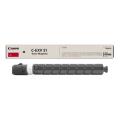 Canon cartucho de tóner magenta (0483C002 / CEXV51M)