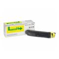 Kyocera cartucho de tóner amarillo (1T02NSANL0 / TK5150Y)
