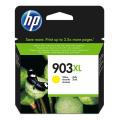 HP cartucho de tinta amarillo (T6M11AE / 903XL) (alta capacidad)