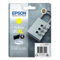 Epson cartucho de tinta amarillo (C13T35944010 / 35XL) (alta capacidad)