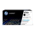 HP cartucho de tóner negro (CF460X / 656X)