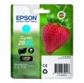 Epson cartucho de tinta cian (C13T29924012 / 29XL) (alta capacidad)
