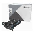 Lexmark tambor negro (78C0ZK0 / 078C0ZK0) (Retorno)