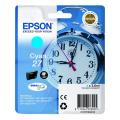 Epson cartucho de tinta cian (C13T27024012 / 27)