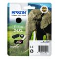 Epson cartucho de tinta negro (C13T24314012 / 24XL) (alta capacidad)