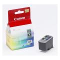 Canon cartucho de tinta color (0617B032 / CL41)