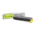 Kyocera cartucho de tóner amarillo (1T02R5ANL0 / TK5205Y)