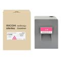 Ricoh cartucho de tóner magenta (828428)