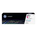 HP cartucho de tóner magenta (CF403A / 201A)