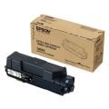 Epson cartucho de tóner negro (C13S110078 / 10078) (alta capacidad)