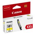 Canon cartucho de tinta amarillo (1997C001 / CLI581YXXL) (alta capacidad)