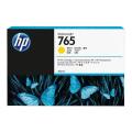 HP cartucho de tinta amarillo (F9J50A / 765)