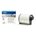 Brother etiquetas blanco (DK22246), 103mm