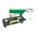 Lexmark cartucho de tóner negro (51B2000 / 051B2000) (Retorno)