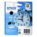 Epson cartucho de tinta negro (C13T27014012 / 27)