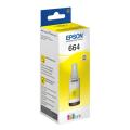 Epson cartucho de tinta amarillo (C13T664440 / 664)
