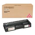 Ricoh cartucho de tóner magenta (407533)