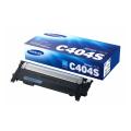 HP cartucho de tóner cian (CLTC404SELS / ST966A / C404C)