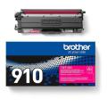 Brother cartucho de tóner magenta (TN910M)