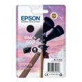 Epson cartucho de tinta negro (C13T02V14010 / 502)