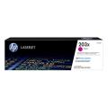 HP cartucho de tóner magenta (CF543X / 203X)