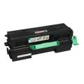 Ricoh cartucho de tóner negro (407340 / TYPESP4500E)