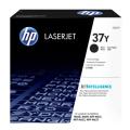 HP cartucho de tóner negro (CF237Y / 37Y) (alta capacidad)