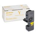 Kyocera cartucho de tóner amarillo (1T02R7ANL0 / TK5240Y)