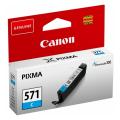 Canon cartucho de tinta cian (0386C001 / CLI571C)