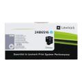 Lexmark cartucho de tóner cian (24B6516 / 024B6516)