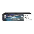 HP cartucho de tinta negro (L0S07AE / 973X)