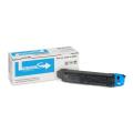 Kyocera cartucho de tóner cian (1T02NTCNL0 / TK5160C)