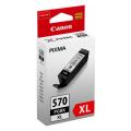 Canon cartucho de tinta negro (0318C001 / PGI570PGBKXL) (alta capacidad)