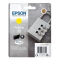 Epson cartucho de tinta amarillo (C13T35844010 / 35)