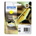 Epson cartucho de tinta amarillo (C13T16344012 / 16XL) (alta capacidad)