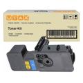 Utax cartucho de tóner cian (1T02R9CUT1 / PK5016C)