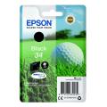 Epson cartucho de tinta negro (C13T34614010 / 34)