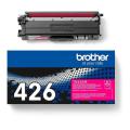 Brother cartucho de tóner magenta (TN426M) (alta capacidad)