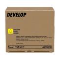Develop cartucho de tóner amarillo (A95W2D0 / TNP49Y)
