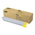 HP cartucho de tóner amarillo (CLTY809SELS / SS742A / Y809)