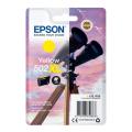 Epson cartucho de tinta amarillo (C13T02W44010 / 502XL) (alta capacidad)