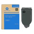 Konica Minolta cartucho de tóner negro (AAJW152 / TNP80K)