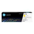 HP cartucho de tóner amarillo (W2192X / 219X) (alta capacidad)