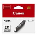 Canon cartucho de tinta gris (6122C001 / CLI531GY)
