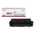 Canon cartucho de tóner negro (3020C002 / 055H)