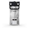 Epson cartucho de tinta negro (C13T01C100 / T01C1)
