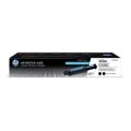 HP cartucho de tóner negro (W1143AD / 143AD) (Paquete Doble)