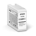 Epson cartucho de tinta gris claro (C13T47A900 / T47A9)