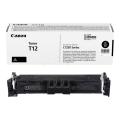 Canon cartucho de tóner negro (5098C006 / T12)
